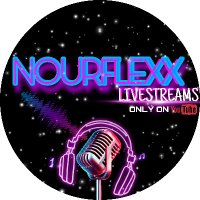 NOURFLEXX(@nourflexx) 's Twitter Profile Photo