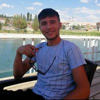 ibrahim Alparslan (@ibrahim_alparsl) 's Twitter Profile