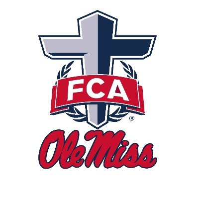 The Official Twitter Page of Ole Miss Fellowship of Christian Athletes.