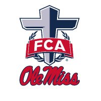 Ole Miss FCA(@OleMissFCA) 's Twitter Profile Photo