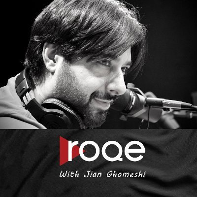 An English-speaking program focused on the in-depth life stories, opinions, & identities of personalities in the Iranian diaspora. 

Hosted by Jian Ghomeshi