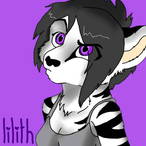 Lilith_Tigris's profile picture. 