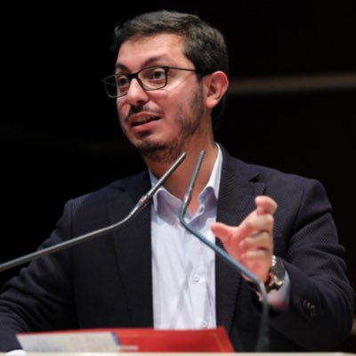 AK Parti Genel Merkez Sosyal Politikalar Başkanlığı / İnşaat Mühendisi / Evli 3 Çocuk Babası