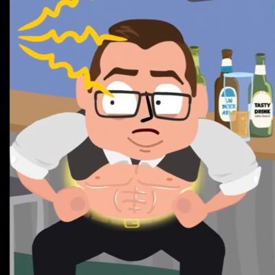 ScottDAmore Profile Picture