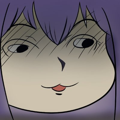 Uglyさんのプロフィール画像