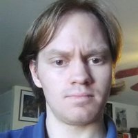 Jacob Robert Davis (Legacy X Account) (@autistictechie) 's Twitter Profile