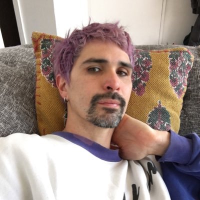 elandydelbarrio's profile picture. 