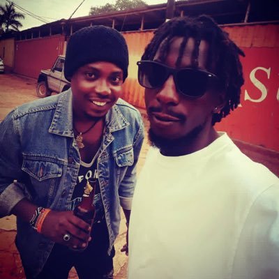 Ochieng_91's profile picture. Trick Or Treat