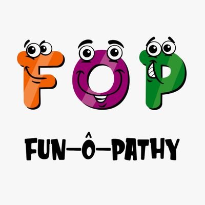 Fun O Pathy - FOP