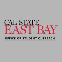 CSUEB Outreach (@csueboutreach) 's Twitter Profile