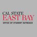 CSUEB Outreach (@csueboutreach) Twitter profile photo CSUEB Outreach (@csueboutreach) Twitter profile photo
