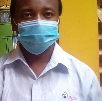 KINYUAPM04's profile picture. An Authentic,Driven by courage, my own ability ,respect every thought,  Registered Clinical Officer