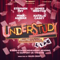 ‘The Understudy’ Live (@understudyplay) 's Twitter Profile