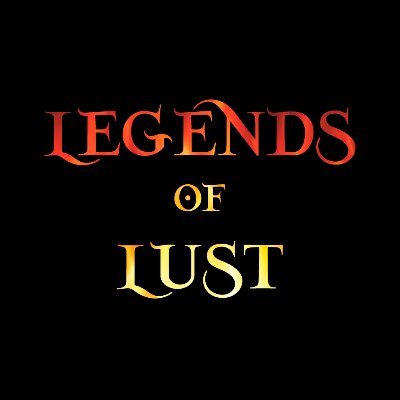 Author of Legends of Lust, a series of erotic fantasy tales. Sign up for my newsletter for the latest: https://t.co/BHQoDInsXG