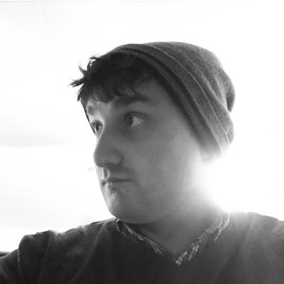 DickTracings's profile picture. Here 4 Newz