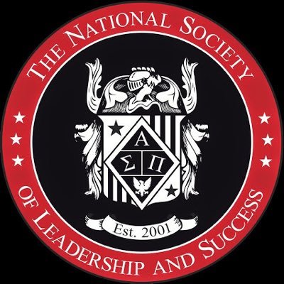 ◈ The National Society of Leadership & Success ◈
