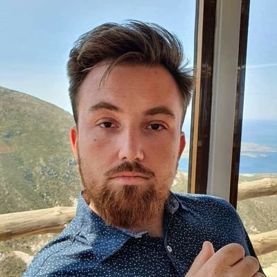 PavlosTzanak's profile picture. 