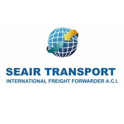 Seairtransport's profile picture. Agente de Carga Internacional y Depositó en Zona Franca de Bogotá. Brindamos asesorías y gestión logística en comercio exterior.