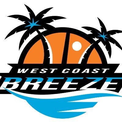 West Coast Breeze 
The Basketball League Team
San Marcos, CA