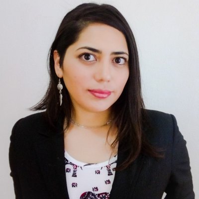 M.C. en Sostenibilidad Ambiental, Económica y Social con especialidad en Cambio Global. Apasionada por el desarrollo sustentable y el cambio social.