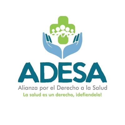 ADESAIRD's profile picture. Alianza por el Derecho a la Salud (ADESA)