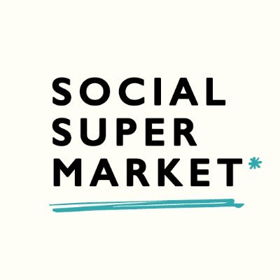 Social Supermarket 〰️