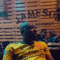Agunloye A. Niyi (@besimpleneyo) 's Twitter Profile