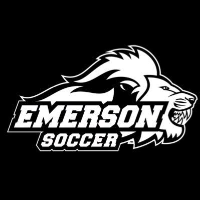 Official Twitter account of Emerson College Men's Soccer | 8x Charles River Cup Champions