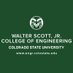 CSU Engineering (@csuengineering) Twitter profile photo CSU Engineering (@csuengineering) Twitter profile photo
