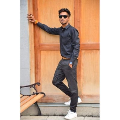 pratikkamble361's profile picture. Electrical Engineer