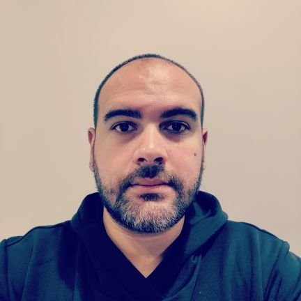 luchogv's profile picture. I build computers for a living, and i fuckin' love it