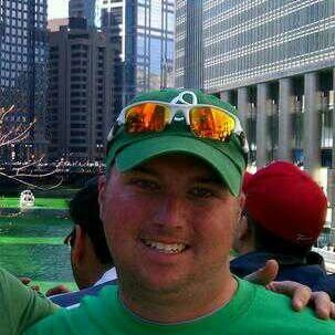 TheoriginalEG's profile picture. Caddie at Columbia Country Club. Lets go O's, Ravens, Caps, Irish & Jr. Nation. Parrothead in the Church Choir.