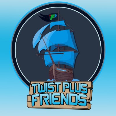 Gamer, Streamer & Captain of The Friendship - A Gaming Community All About Spreading Positive Energy!
Live - Sun, Mon, Weds, Fri At 6:30 PM EST