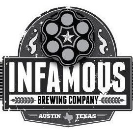 Infamous Brewing Co.