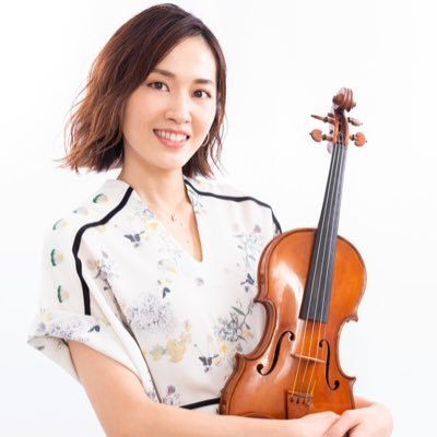 kiwakotokunaga's profile picture. 新潟県出身 桐朋学園大学卒業 violin弾いてます    子供音楽会音のわ堂メンバー