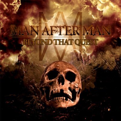 MELODIC NUCORE DEATHMETAL 🎵iTunes https://t.co/TctNydWXZe