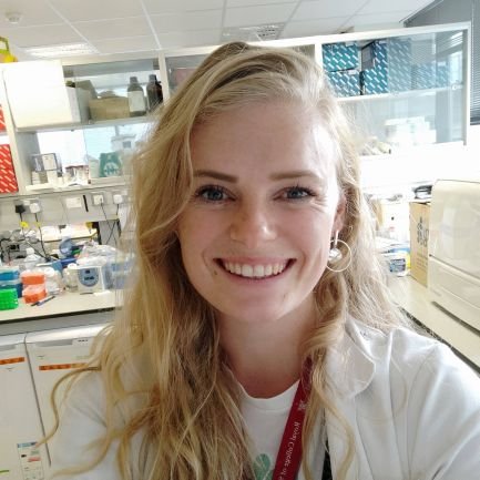 PhD student @UCLIoN @UKDRI studying neuroinflammation and microglia in Alzheimer's and Down Syndrome🧠🔬🧗🌍