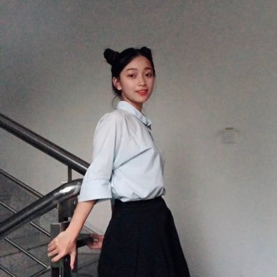 YingJingsweet's profile picture. PhD candidate @ Brain Networks Lab in MPI_CBS