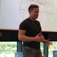 Tim Scarfe (@ecsquendor) 's Twitter Profile