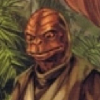 SabaSebatyne's profile picture. Jedi Master.