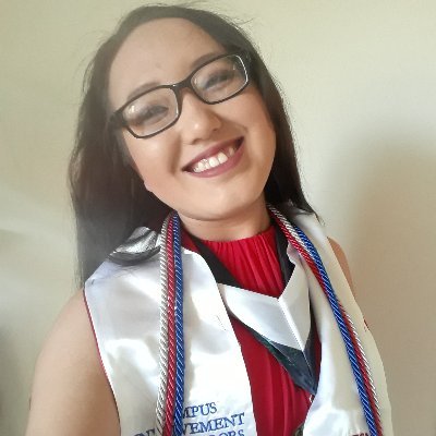 YengVue13's profile picture. It's a bright day today and I want to enjoy all that I can about today. 
Currently pursuing my M.A. in Psychology option in Psychological Research (May 2022)