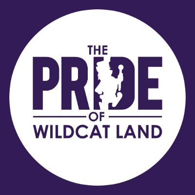 Official Twitter account for the Kansas State Marching Band: The Pride of Wildcat Land.