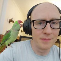 Mat Hattersley (@n3c8) 's Twitter Profile