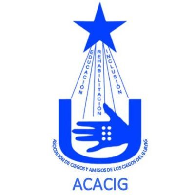 Como institución, estamos encaminados a fomentar el desarrollo integral de las personas con discapacidad visual de la provincia del Guayas.