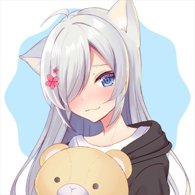 Melody_the_neko's profile picture. I am a chaotic gremlin of an adult.
20 / nonbinary
I will commit chaos 25/8