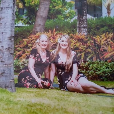 GailYou54365723's profile picture. All the world needs is Love.🌈Trying to make a difference in everyone's lives.❤Smile it can make someone's day. 😊 🌈LGBTQ🌈 Love kd lang 4ever❤