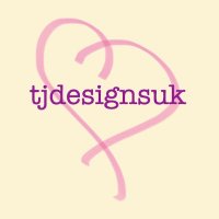 tjdesignsuk(@TJDesignsUK) 's Twitter Profile Photo