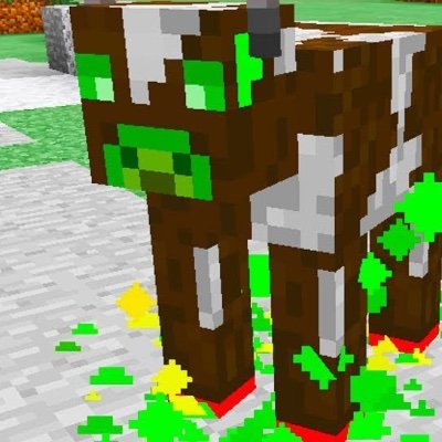 PsychoticMooMoo's profile picture. 