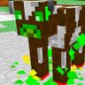 PsychoticMooMoo's profile picture. 