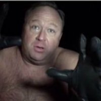 Alex Jones (Parody) (@dingleb37467413) 's Twitter Profile